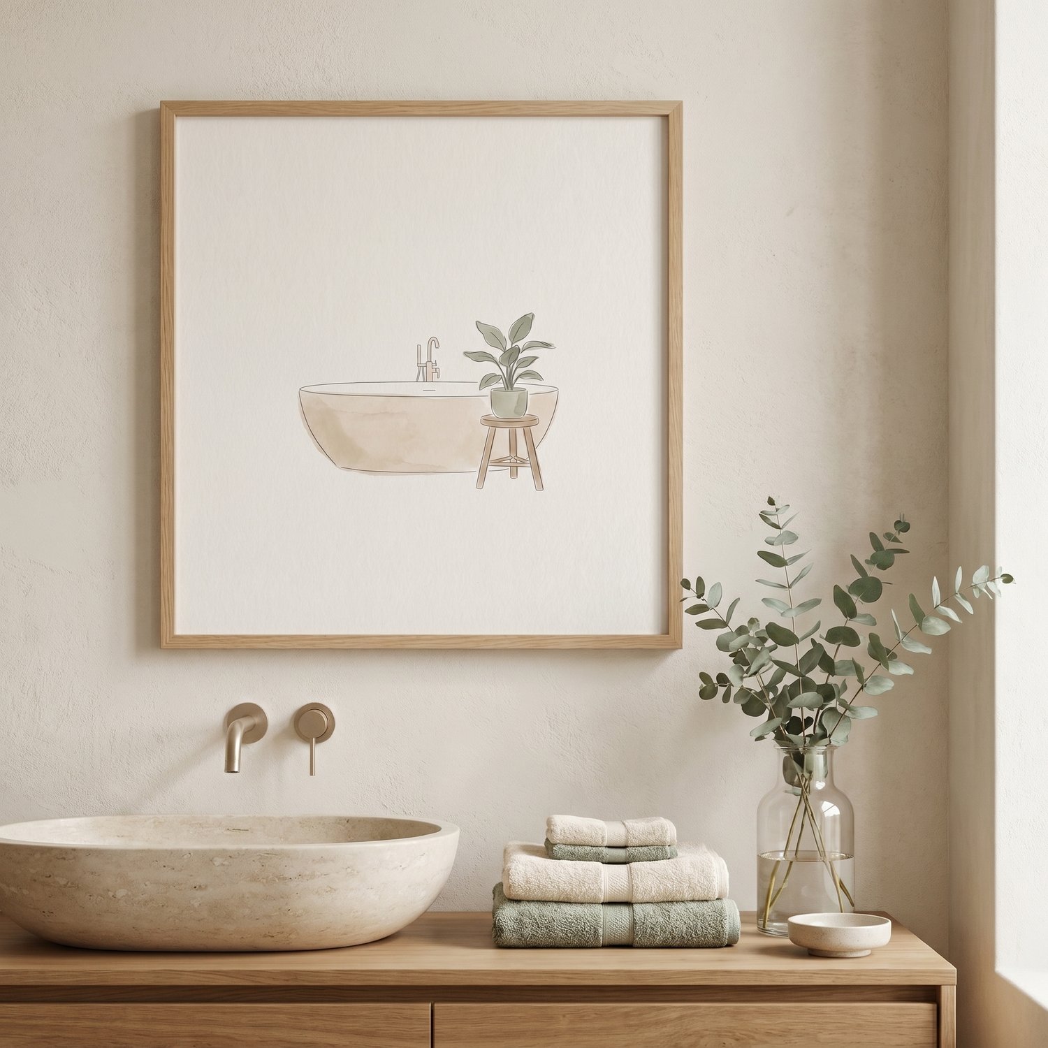 Bathtub