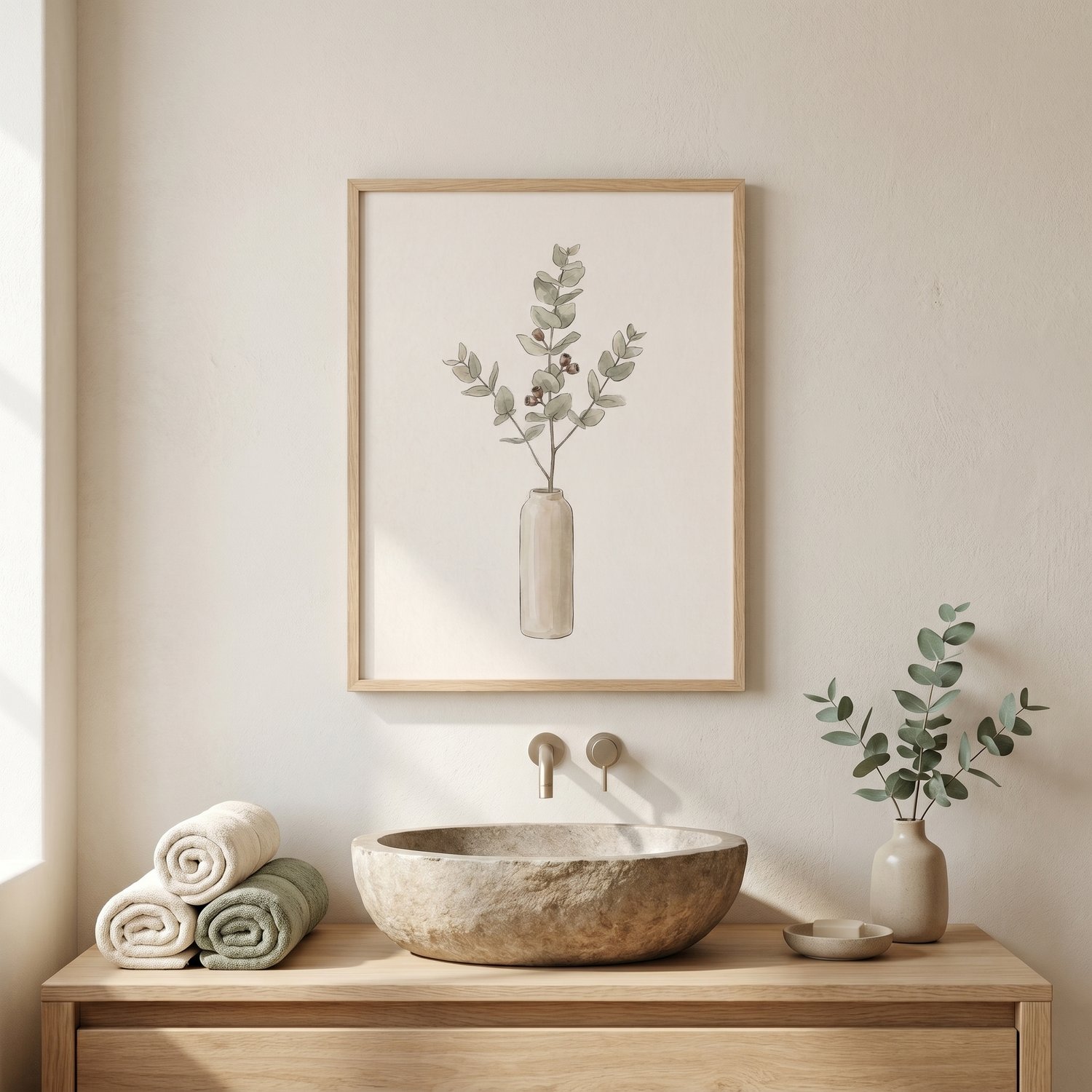 Eucalyptus