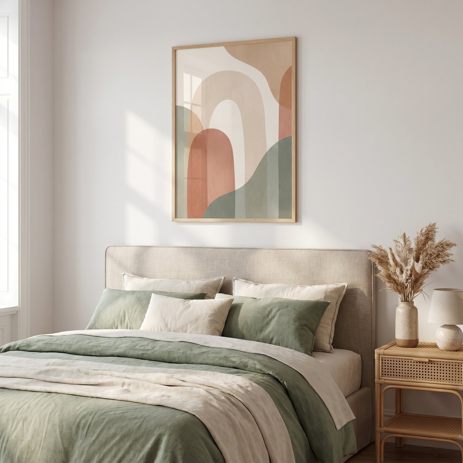 Abstract Arches