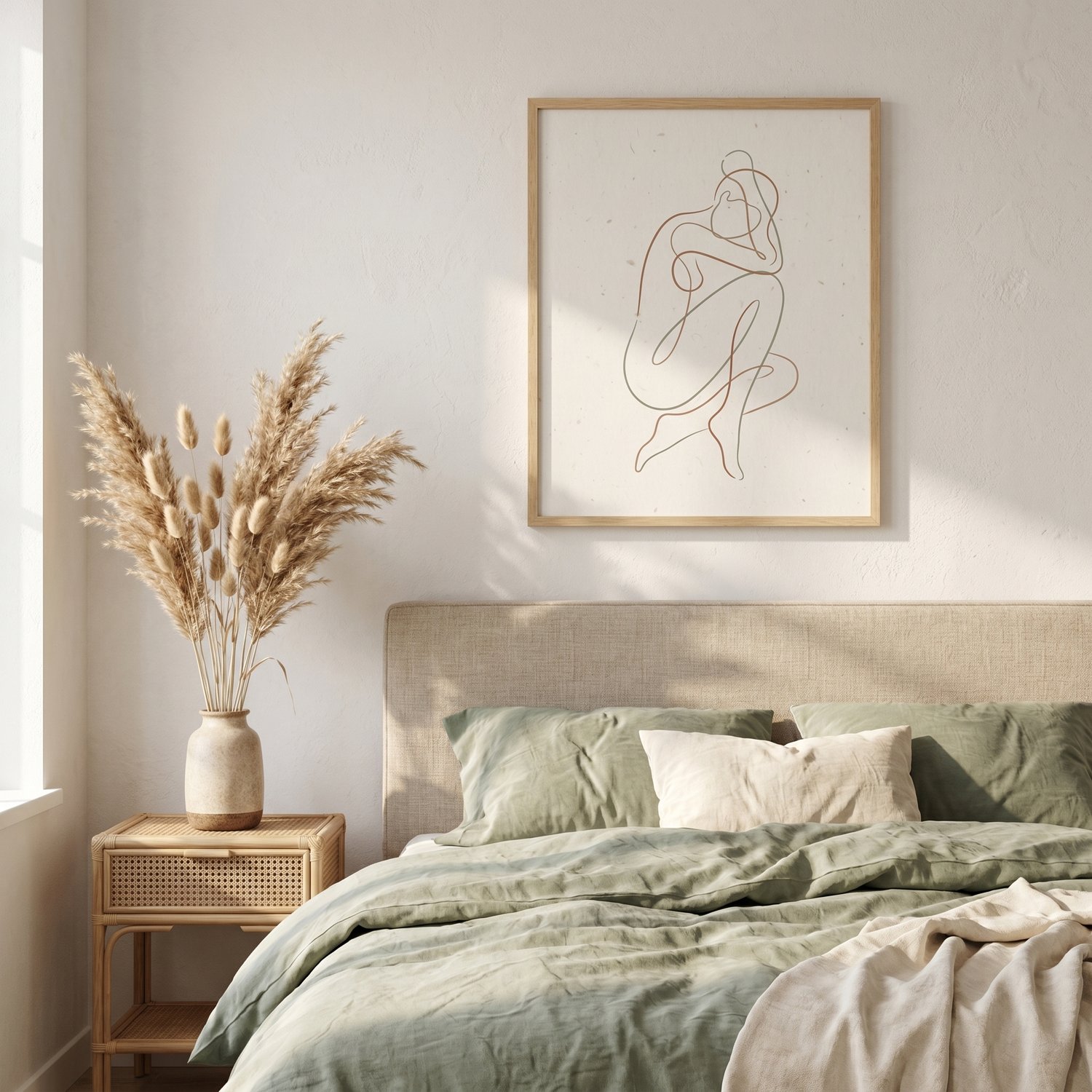 Abstract Figure