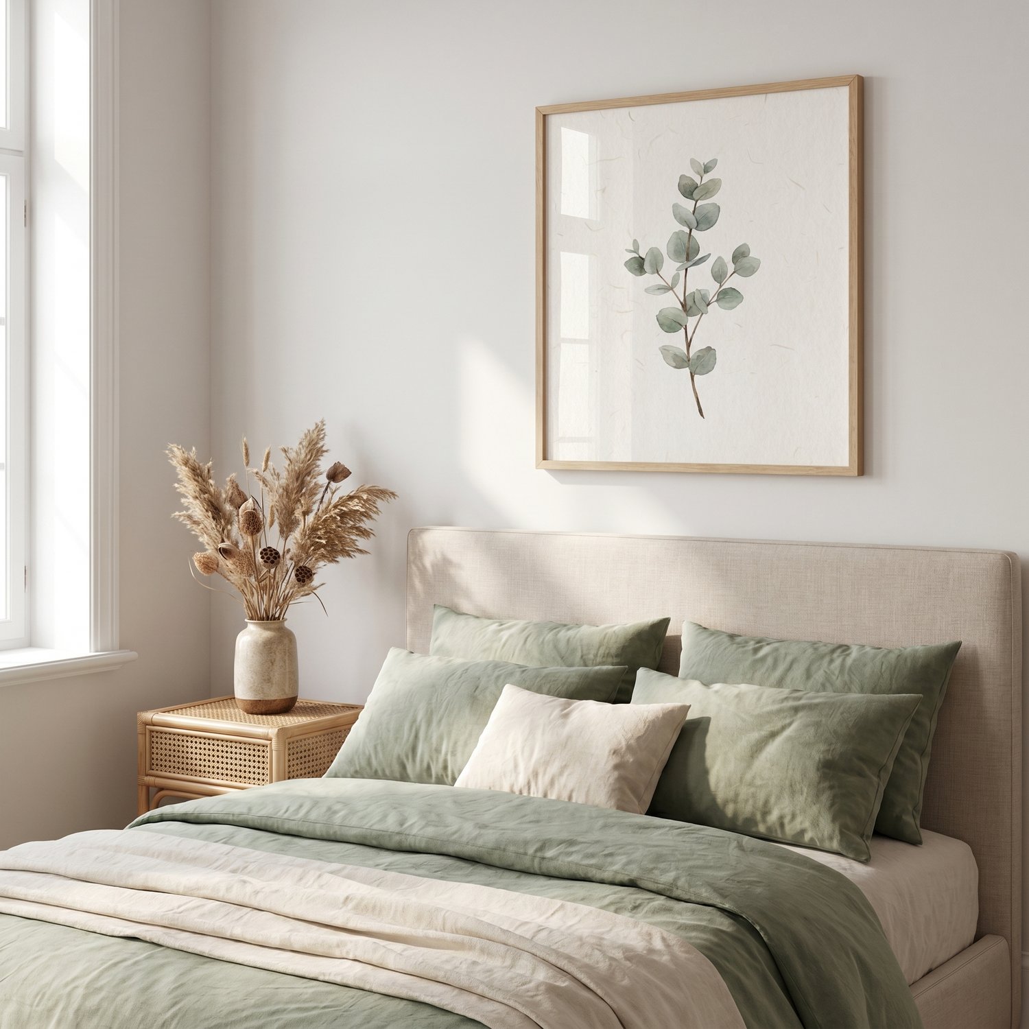 Eucalyptus