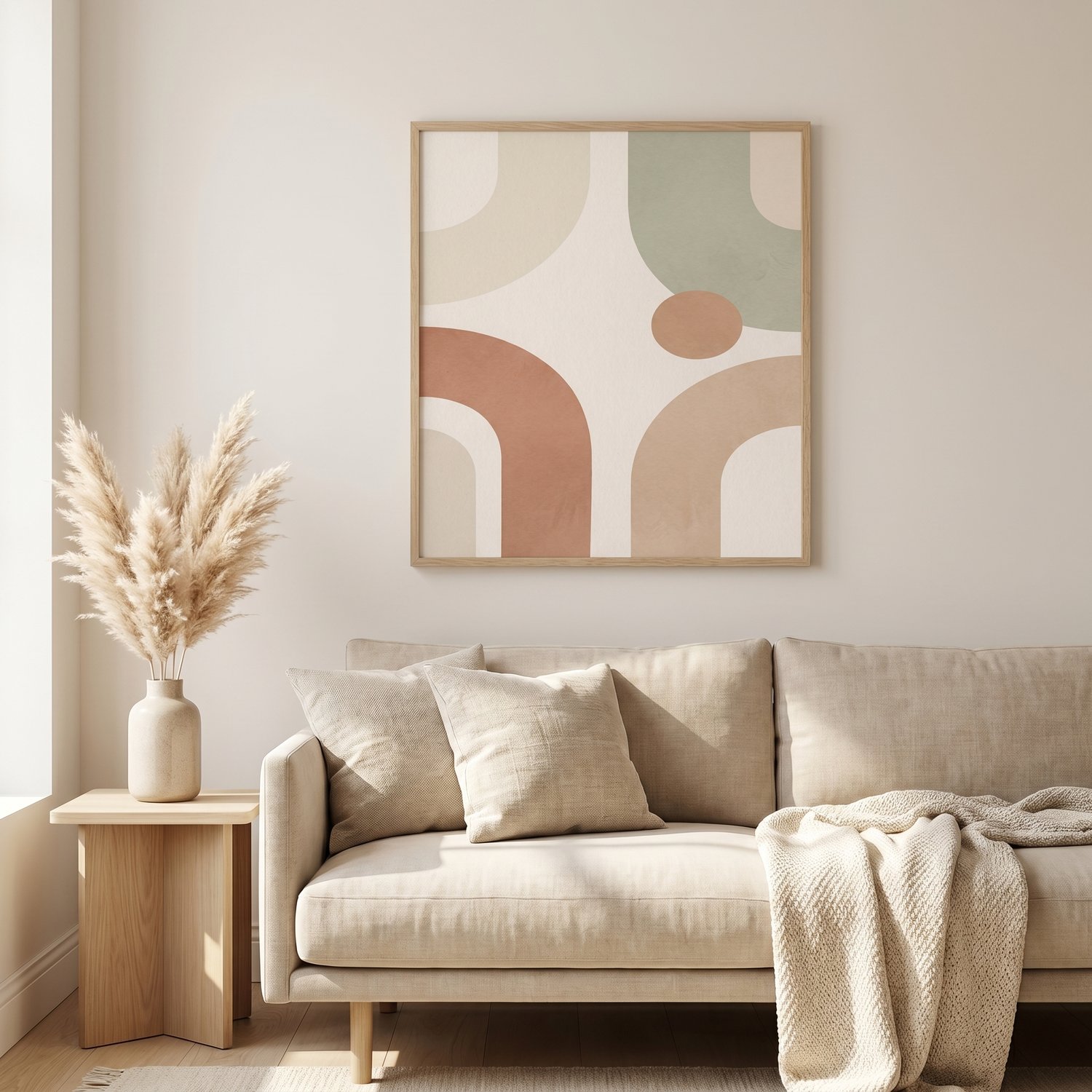 Abstract Arches