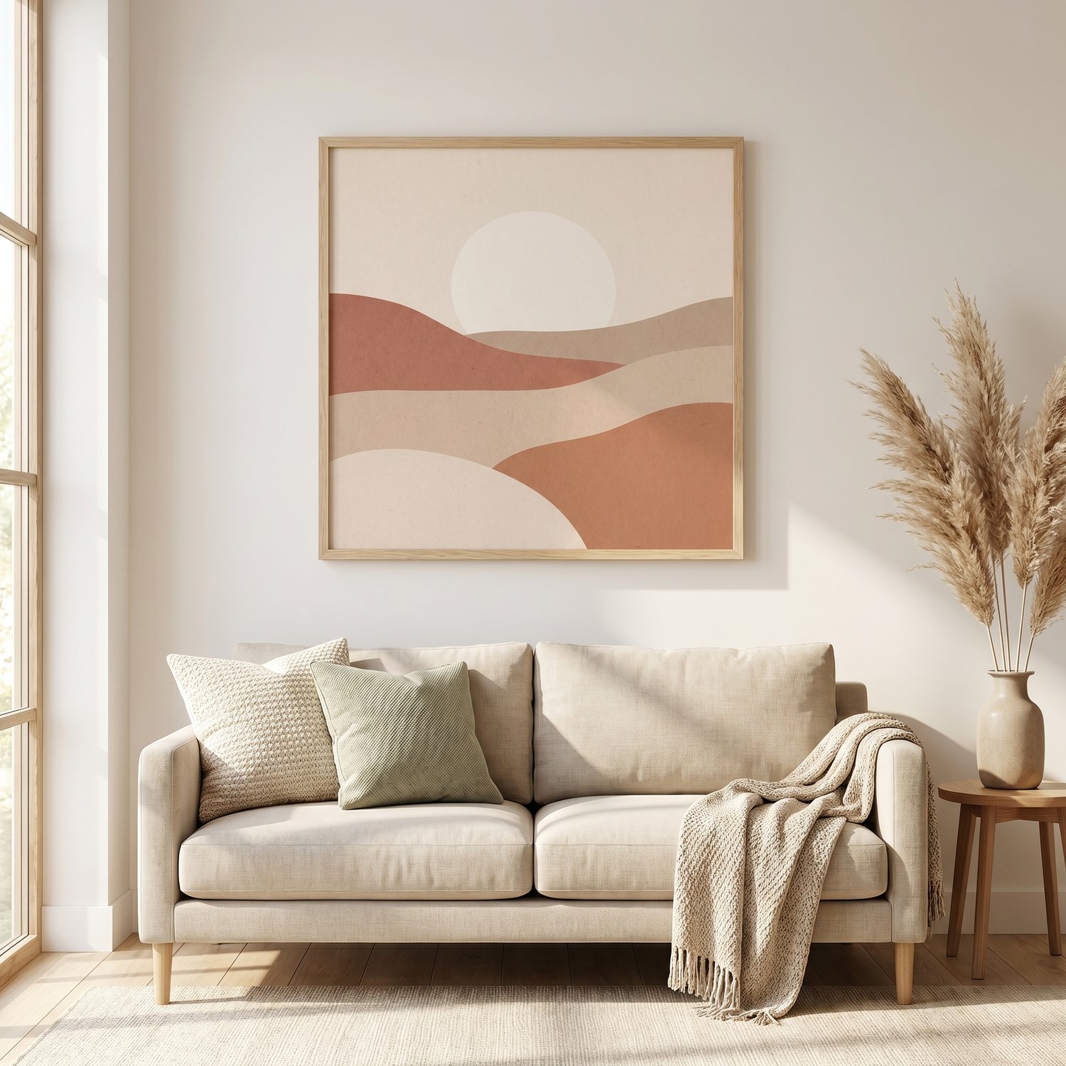 Boho Sun